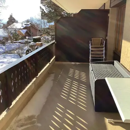 En Terrasse